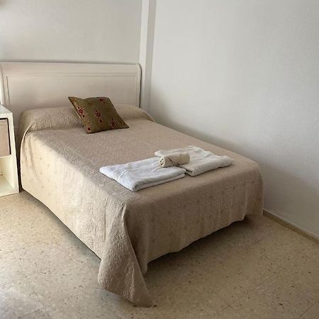Habitaciones Bonitas 梅里那德奥拉菲 外观 照片