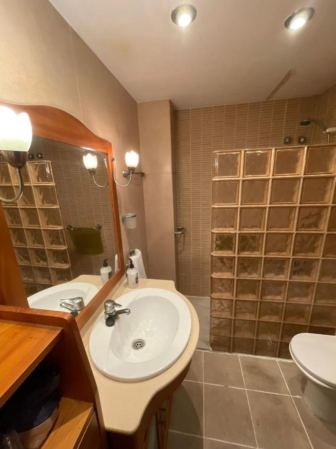 Habitaciones Bonitas 梅里那德奥拉菲 外观 照片