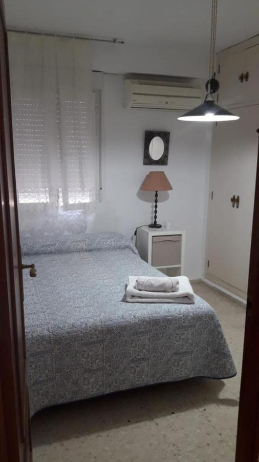 Habitaciones Bonitas 梅里那德奥拉菲 外观 照片